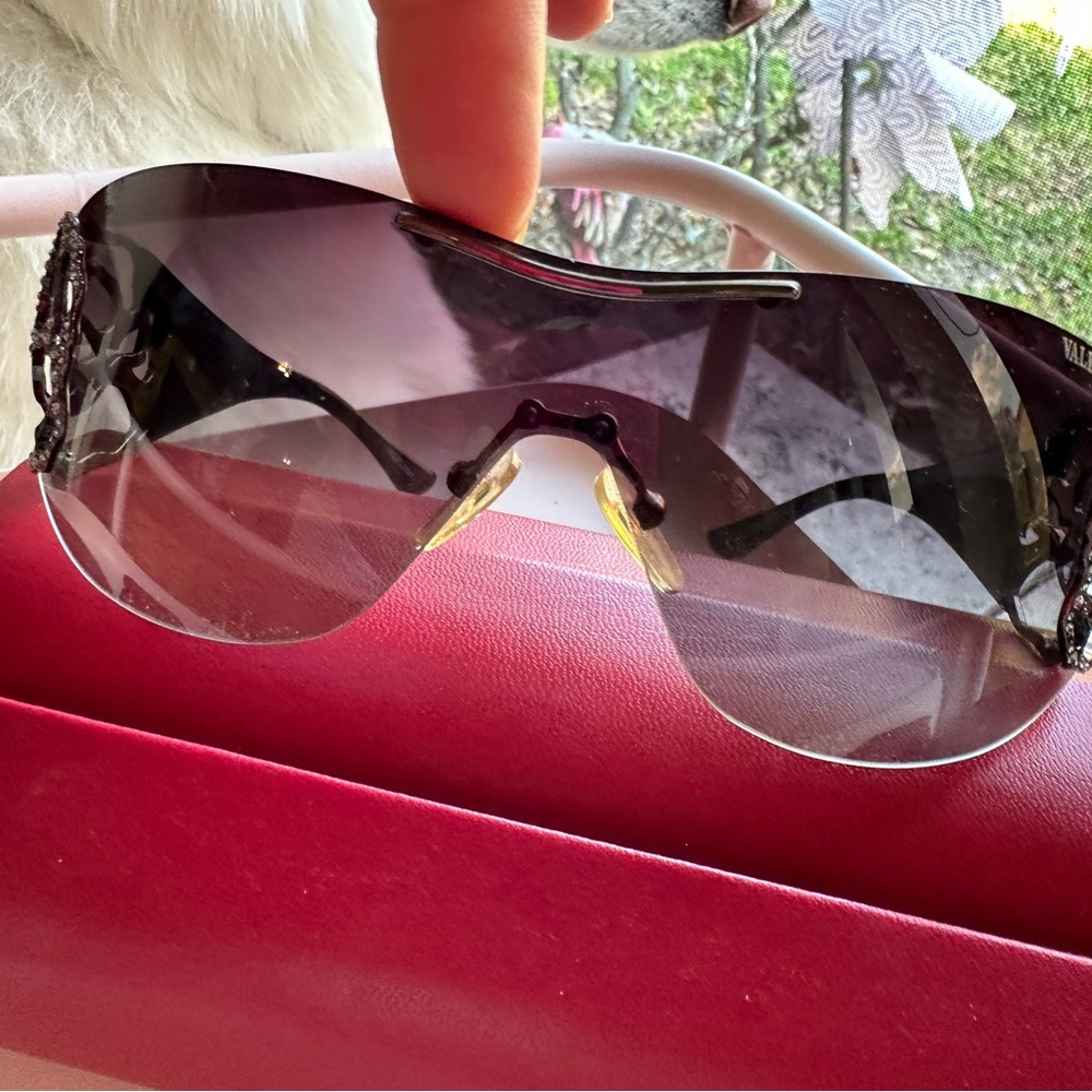 Valentino sunglasses